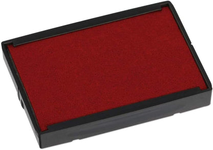 Cassette d'encrage Trodat 6/4929c - rouge indélébile