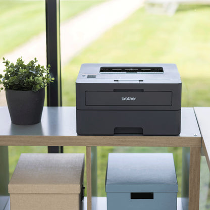 Imprimante laser hl-l2445dw - impression rapide et efficace