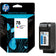 Cartouche couleur hp 78d - 560 pages