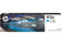 Cartouche cyan HP 973x - haute capacité 7000 pages