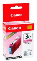 Cartouche photo magenta bci 3p - encre à colorant