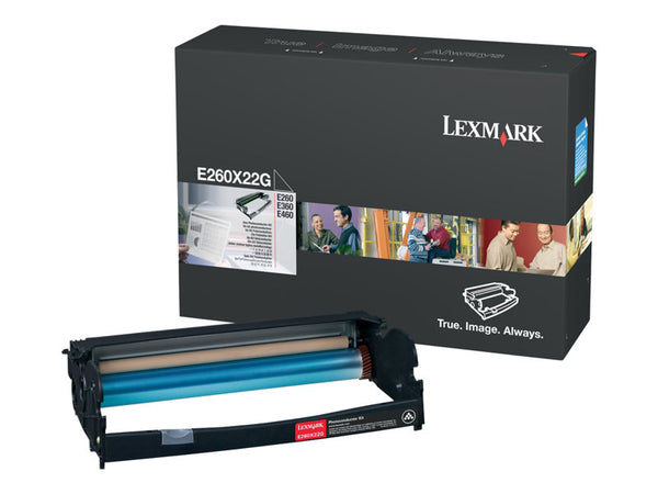 Tambour imprimante e260 - 30 000 pages