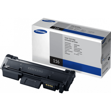 Toner laser Samsung MLTD116S - 1200 pages