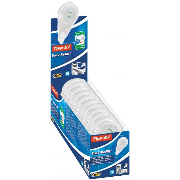 Recharge correcteur easy refill