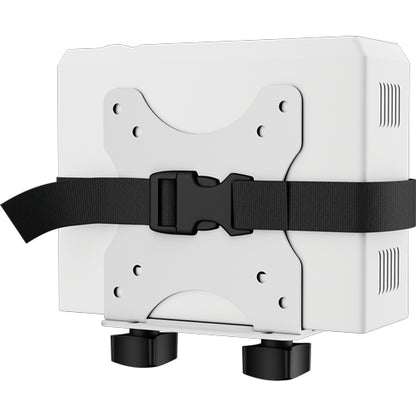 Support mini pc vesa - fixation polyvalente