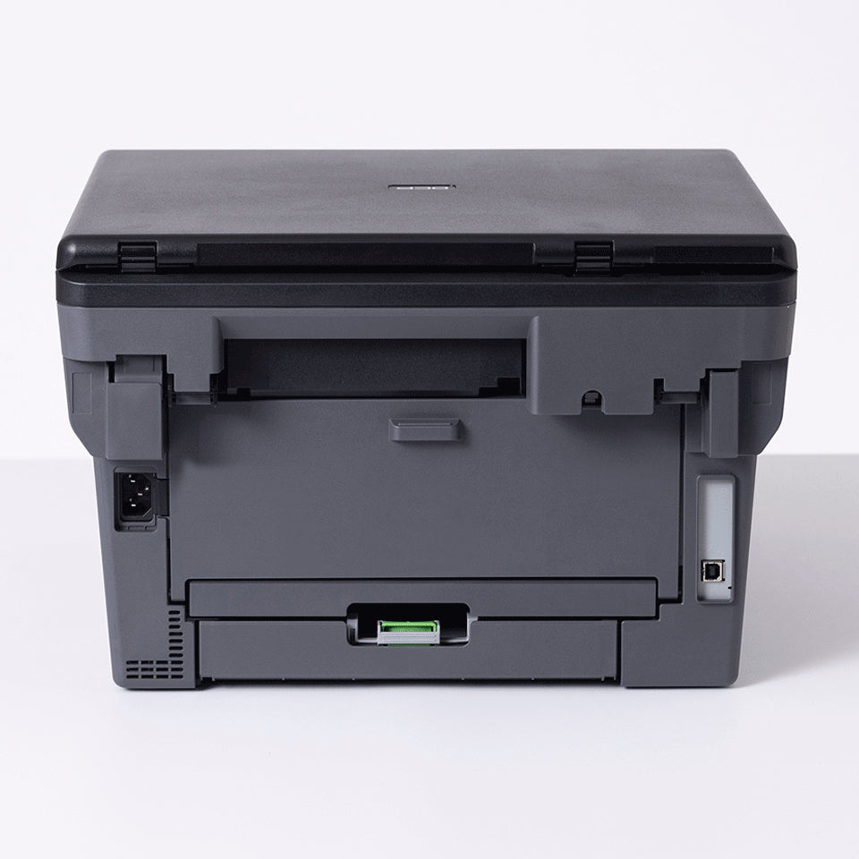 Imprimante Brother laser multifonction dcp-l2620dw - wifi et recto verso