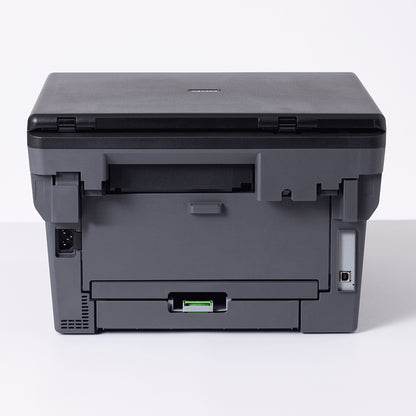 Imprimante laser brother dcp-l2627dwxl - impression rapide