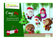 Boîte créative mini couz'in - décorations de noël