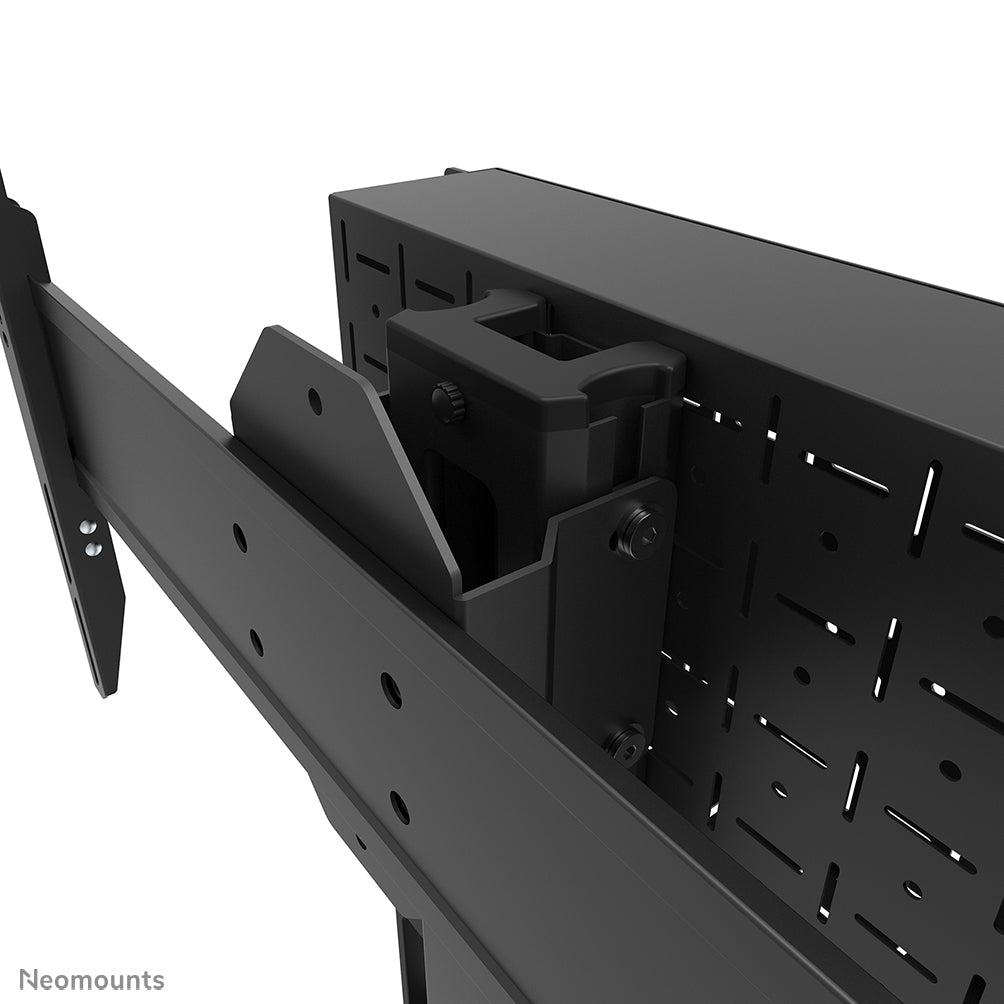 Support mobile écran 37-75" - hauteur réglable