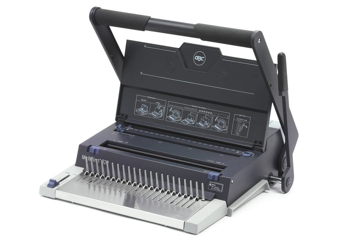 Machine à relier multifonction GBC MultiBind 320