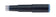 Cartouche courte pour stylo-plume cross - encre noire, pack de 6