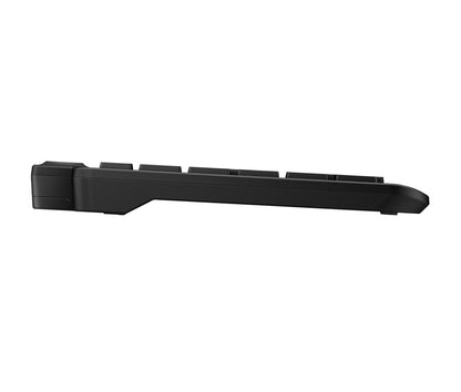 Clavier sans fil 475 - touches plates silencieuses