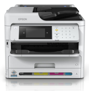 Epson WorkForce Pro WF-C5890DWF