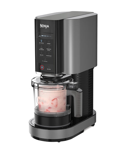Sorbetière traditionnelle Ninja NC302EU 800W