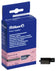 Ruban encreur canon ir40 - pack de 5 rouleaux noirs