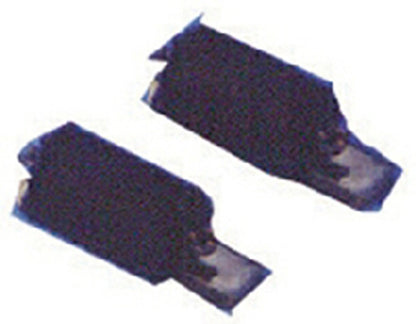 Ruban encreur canon ir40 - pack de 5 rouleaux noirs