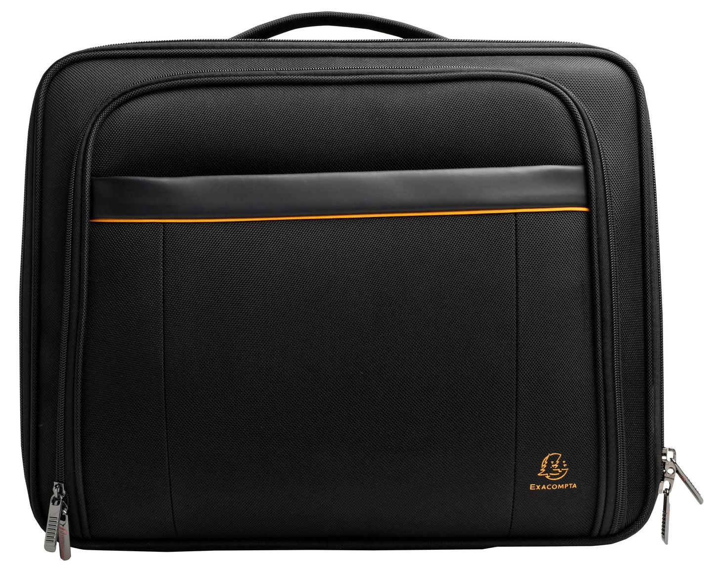 Valisette trolley cabine 15.6"