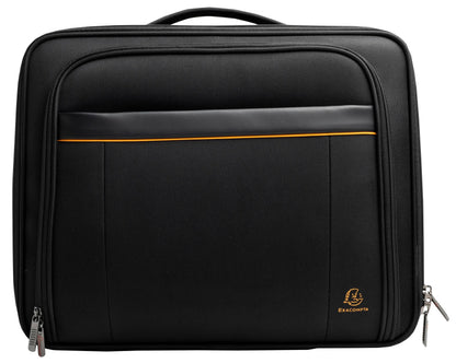 Valisette trolley cabine 15.6"