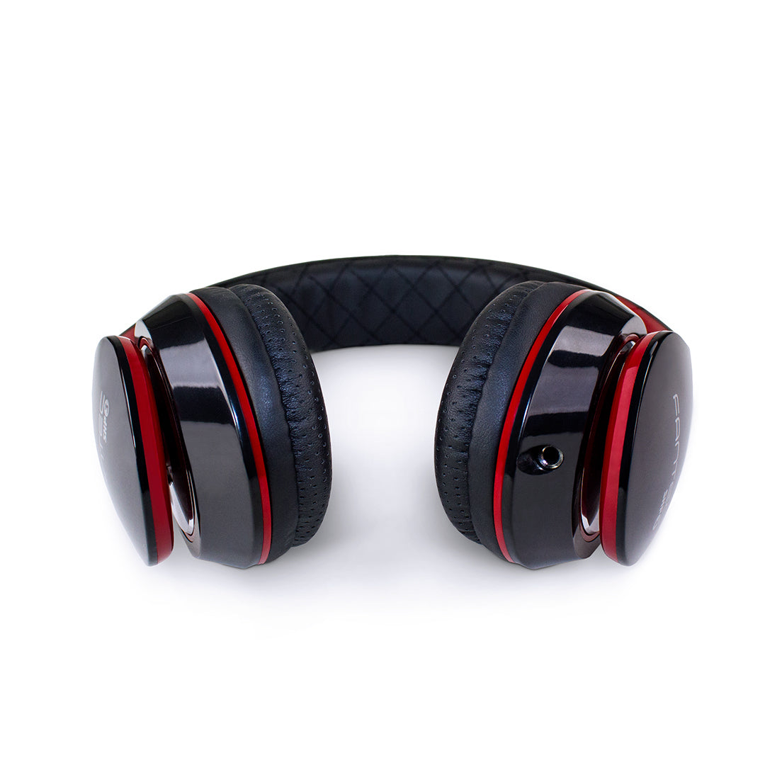 Casque audio shp-3 - confort et polyvalence