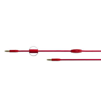 Casque audio shp-3 - confort et polyvalence