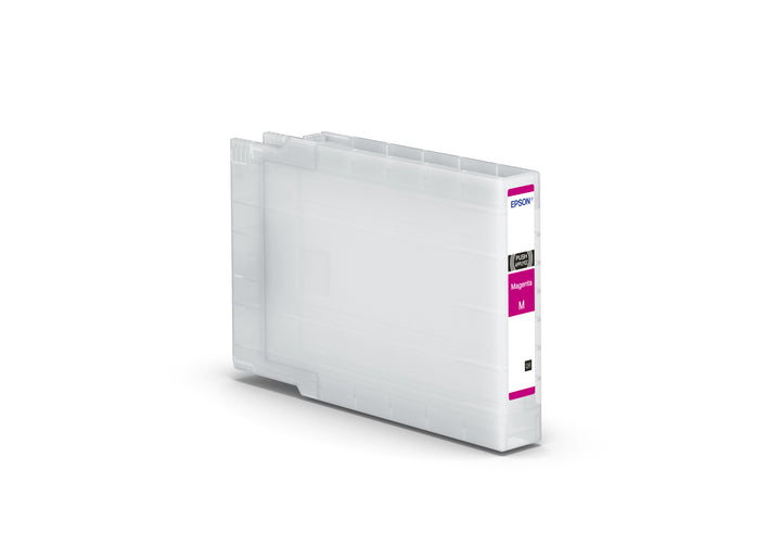Cartouche Epson magenta xl - rendement élevé pour imprimantes