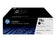 Cartouche toner HP ce278ad - pack de 2, rendement élevé