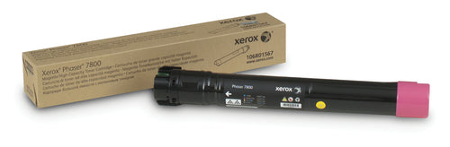 Toner Laser Xerox Encre Solide