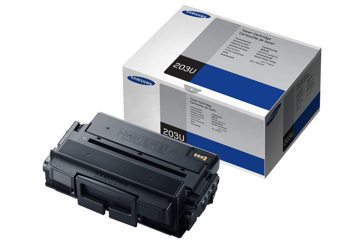 Cartouche laser Samsung mlt-d203u - rendement 15000 pages