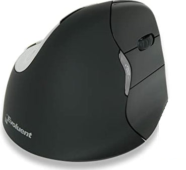 Souris Verticale Bluetooth Droitière - Ergonomie et Précision