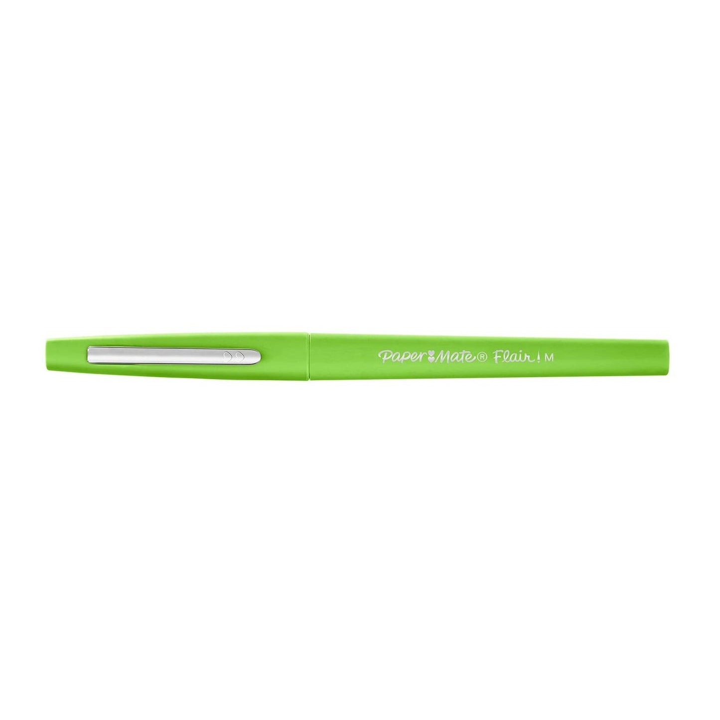 Feutres Paper Mate Flair Tropical Vacation - 16 couleurs assories - pointe fine