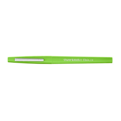 Feutres Paper Mate Flair Tropical Vacation - 16 couleurs assories - pointe fine