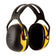 Casque antibruit 3M X2A - Atténuation sonore 31 dB