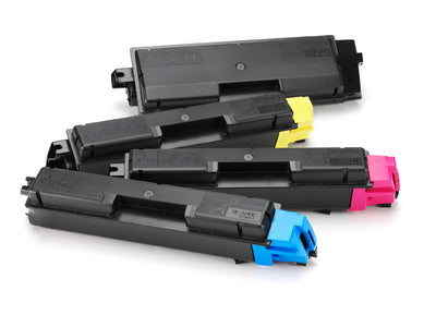 Toner kyocera tk-590 - 5000 pages- magenta