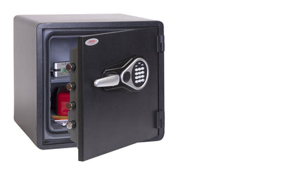 Coffre ignifugé électrique 35l fs1292e