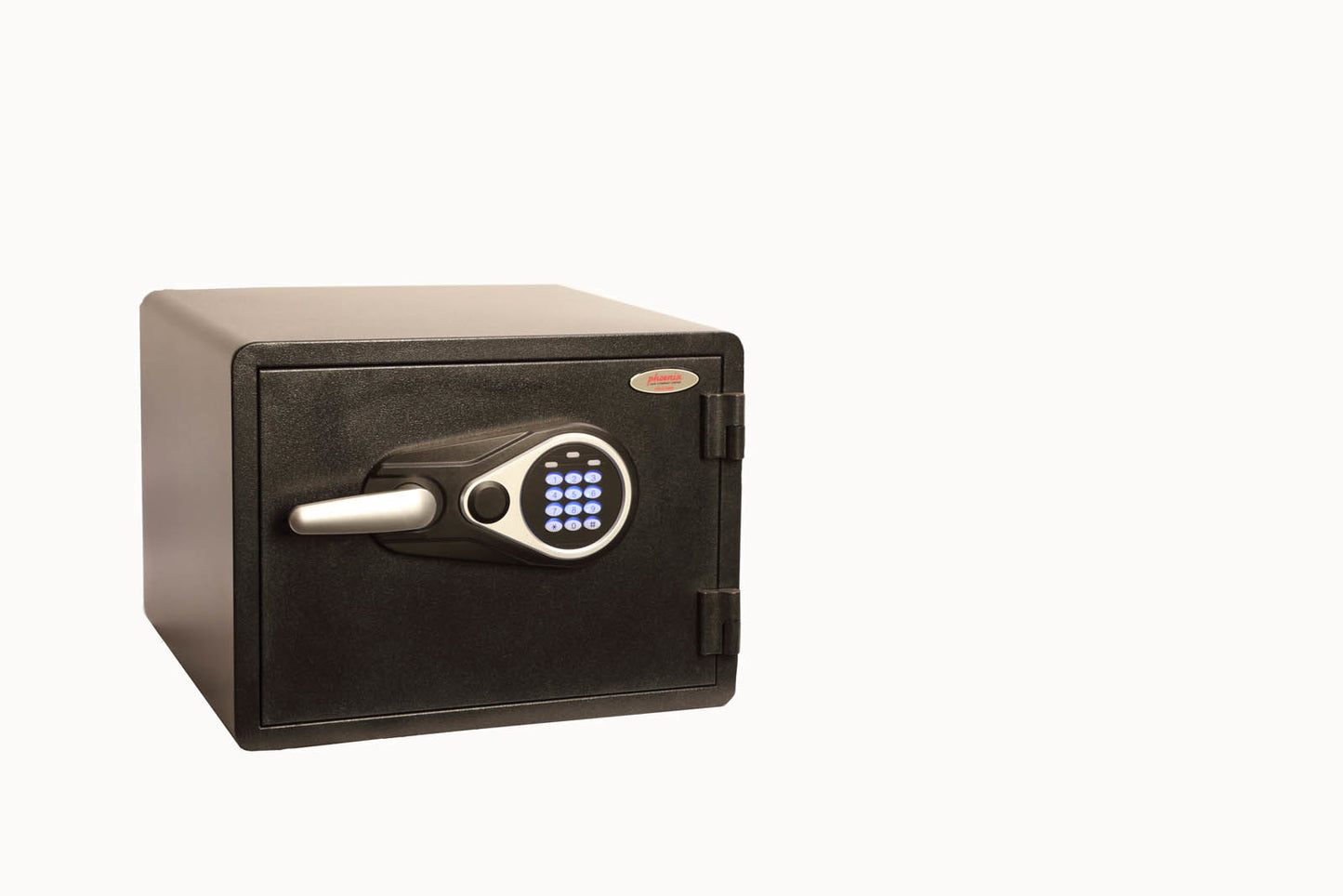 Coffre ignifugé électrique 24l fs1291e