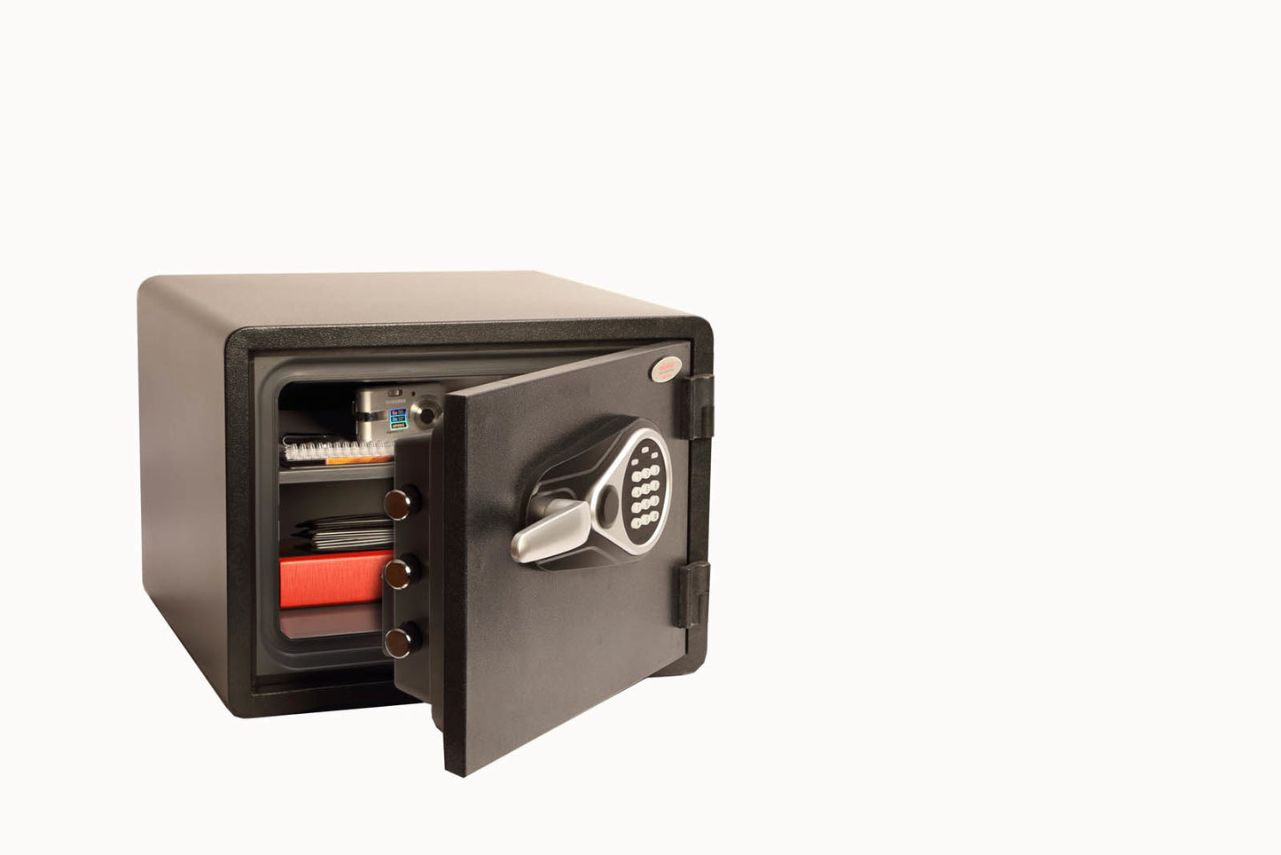 Coffre ignifugé électrique 24l fs1291e