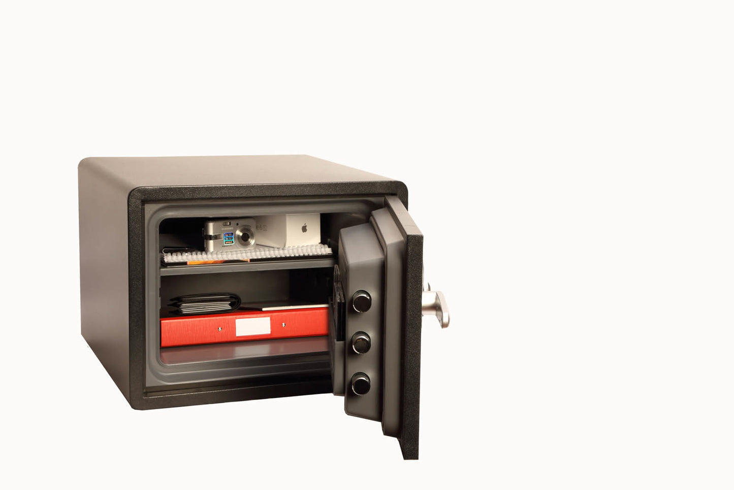 Coffre ignifugé électrique 24l fs1291e