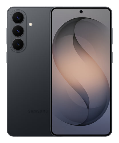 Smartphone Samsung Galaxy S26 5G 256Go Noir