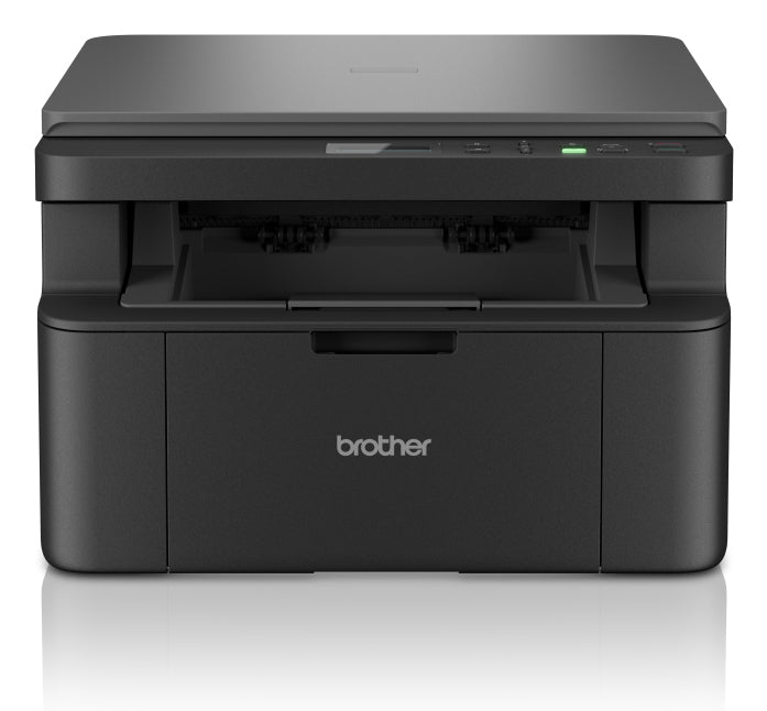 Imprimante multifonction brother dcp-l1642w - connectivité avancée