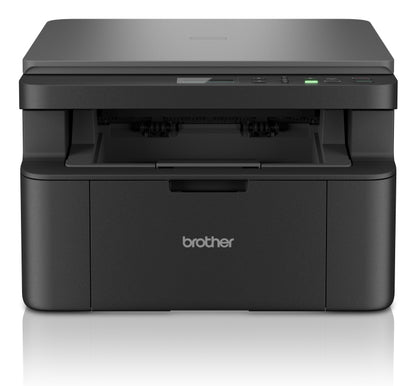 Imprimante multifonction brother dcp-l1642w - connectivité avancée