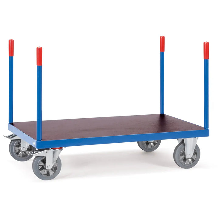 Chariot de transport - 1200 kg, 1200x800 mm