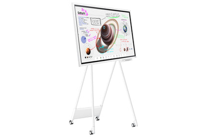 Tableau blanc interactif Samsung 65" - 4k uhd, écran tactile