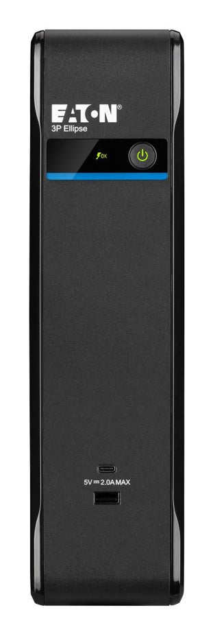 Onduleur 3p ellipse 1700usbfr - puissance 1700 va