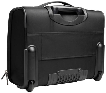 Valisette trolley cabine 15.6"