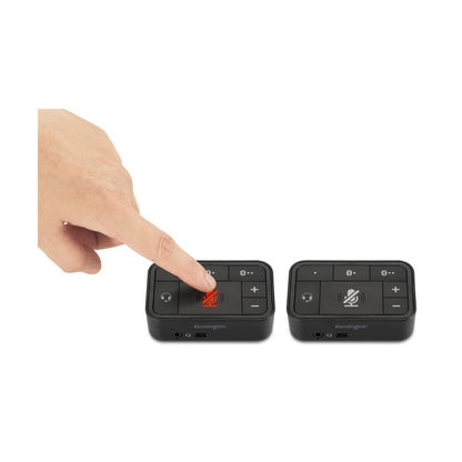 Switch audio 3 en 1 pro pour casque