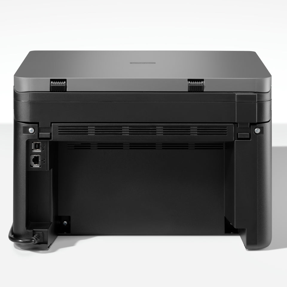 Imprimante multifonction brother dcp-l1642w - connectivité avancée