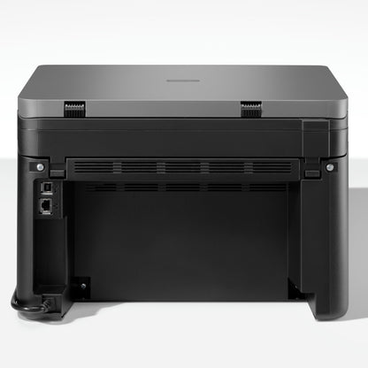 Imprimante multifonction brother dcp-l1642w - connectivité avancée
