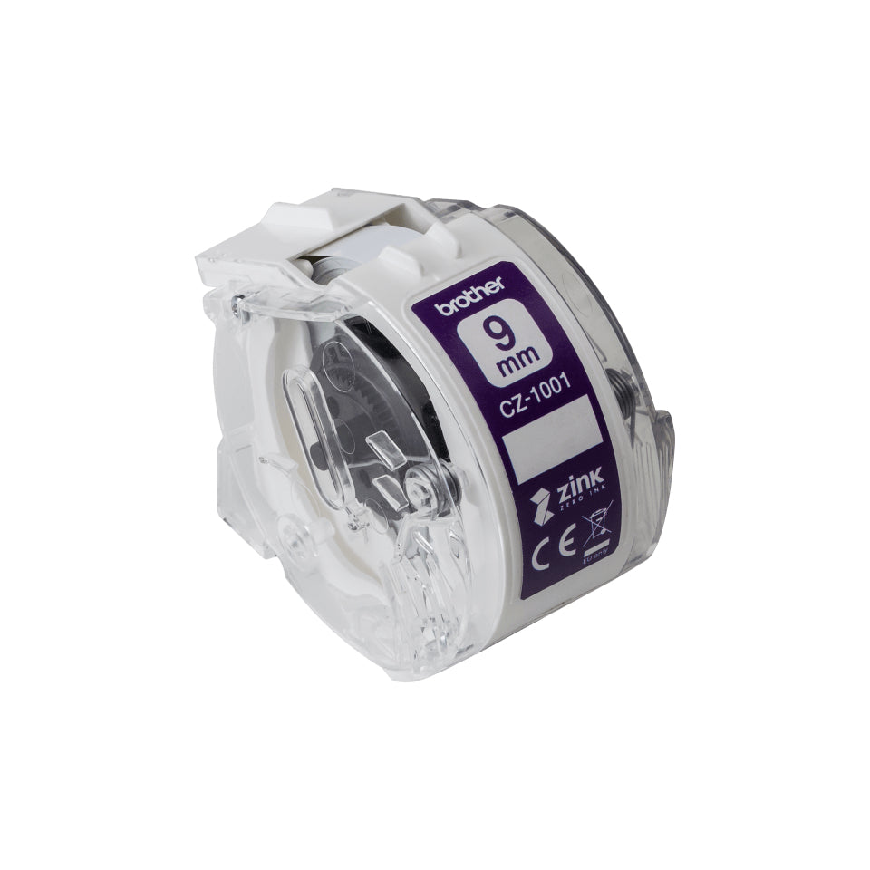 Ruban brother cz1001 9mm/5m