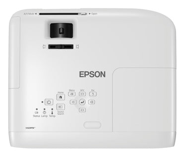 Videoprojecteur Epson Eb-E24