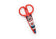 Ciseaux sécurité enfants 12cm - lames plastique